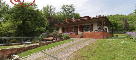 7-Zimmer Villa in Cavriglia, Italy, Nr. 233611 2