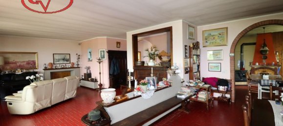 7-Zimmer Villa in Cavriglia, Italy, Nr. 233611 16