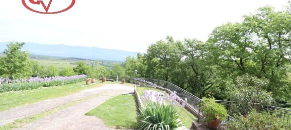 7-Zimmer Villa in Cavriglia, Italy, Nr. 233611 8