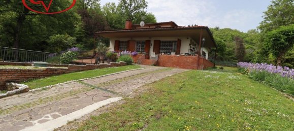 7-Zimmer Villa in Cavriglia, Italy, Nr. 233611 3