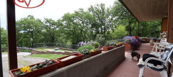 7-Zimmer Villa in Cavriglia, Italy, Nr. 233611 6