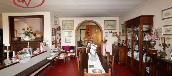 7-Zimmer Villa in Cavriglia, Italy, Nr. 233611 15