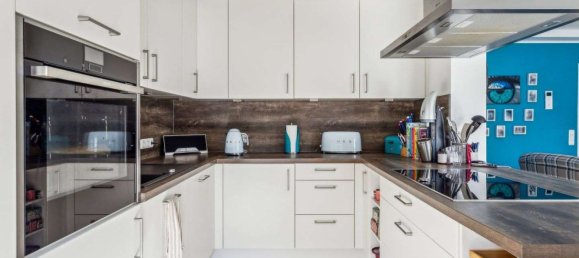 5-Zimmer Doppelhaus in Bremen, Germany, Nr. 312122 2