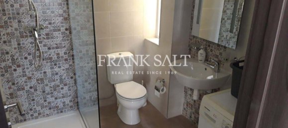 1 غرف نوم بانتهاوس في Msida, Malta رقم 6900 11