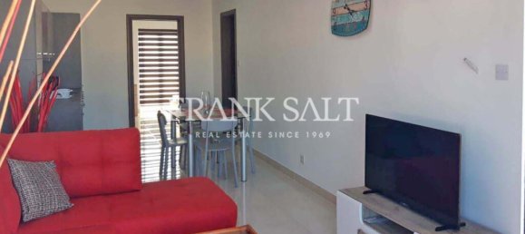 1 غرف نوم بانتهاوس في Msida, Malta رقم 6900 2