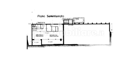 1398m² Warehouse in Orvieto, Italy No. 354757 17