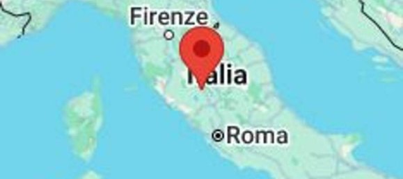 1398m² Warehouse in Orvieto, Italy No. 354757 5