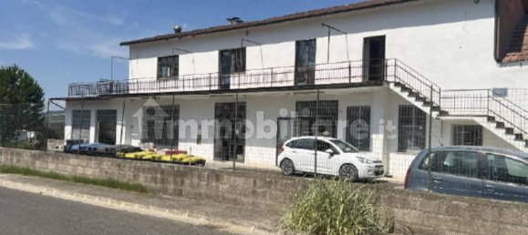 1398m² Warehouse in Orvieto, Italy No. 354757 15