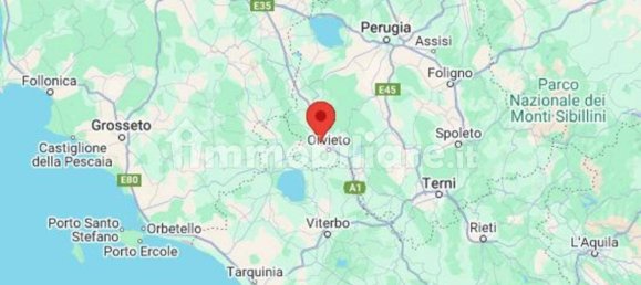 1398m² Warehouse in Orvieto, Italy No. 354757 4