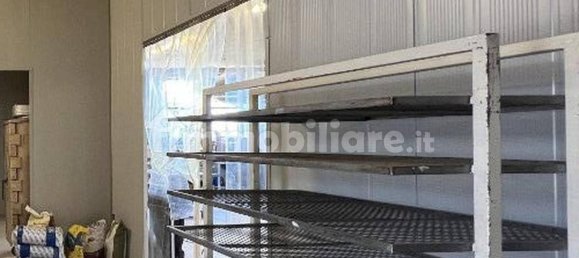 1398m² Warehouse in Orvieto, Italy No. 354757 6