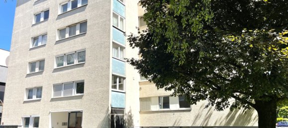 Studio in Innsbruck-Stadt, Austria, Nr. 153381 2