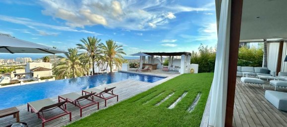 5 chambres villa à vendre à Finestrat, Alicante, Valencian Community, Spain № 366075 10