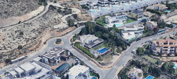 5 chambres villa à vendre à Finestrat, Alicante, Valencian Community, Spain № 366075 3