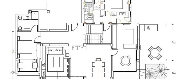 5 chambres villa à vendre à Finestrat, Alicante, Valencian Community, Spain № 366075 7