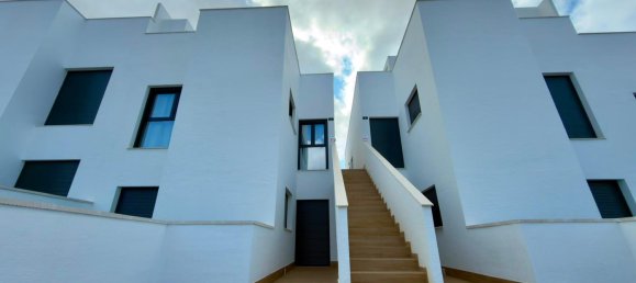 3 chambres bungalow à vendre à Finestrat, Alicante, Valencian Community, Spain № 366302 2