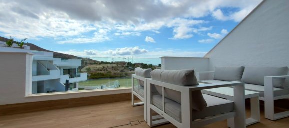 3 chambres bungalow à vendre à Finestrat, Alicante, Valencian Community, Spain № 366302 25