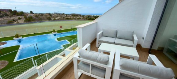 3 chambres bungalow à vendre à Finestrat, Alicante, Valencian Community, Spain № 366302 27