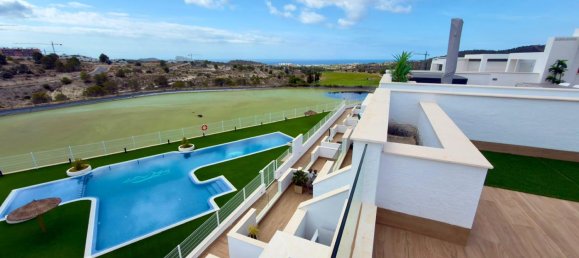 3 chambres bungalow à vendre à Finestrat, Alicante, Valencian Community, Spain № 366302 30