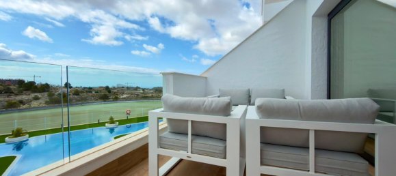3 chambres bungalow à vendre à Finestrat, Alicante, Valencian Community, Spain № 366302 26