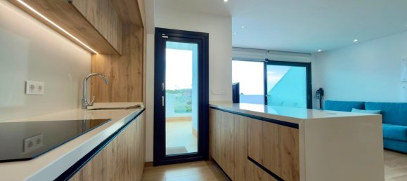 3 chambres bungalow à vendre à Finestrat, Alicante, Valencian Community, Spain № 366302 22