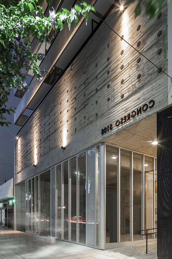  Warehouse in Buenos Aires, Argentina No. 108563