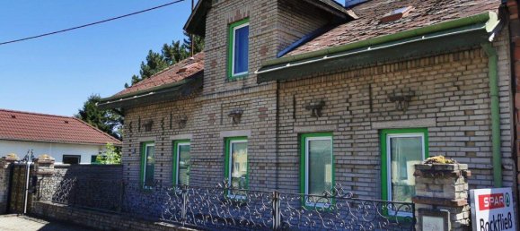 5 rooms House in Bockfliess, Austria No. 152476 10