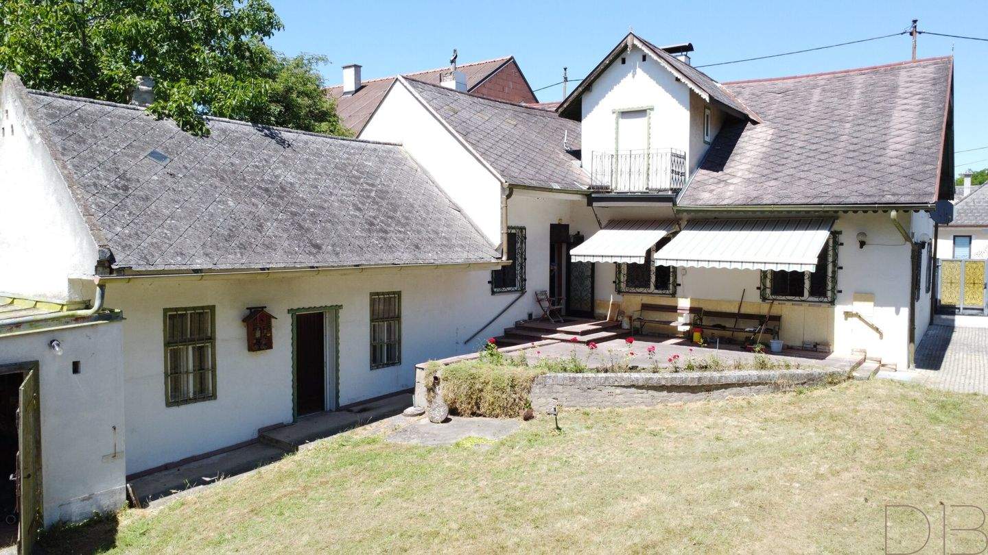 5 rooms House in Bockfliess, Austria No. 152476