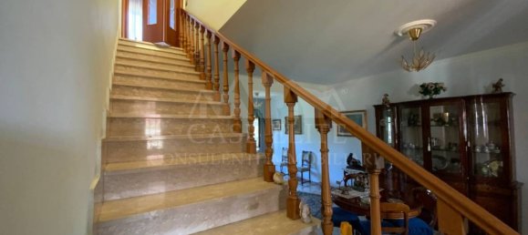 Villa de 3 dormitorios en Ardea, Italy No. 55928 12