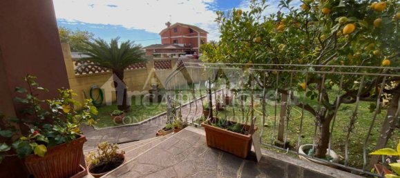 Villa de 3 dormitorios en Ardea, Italy No. 55928 9