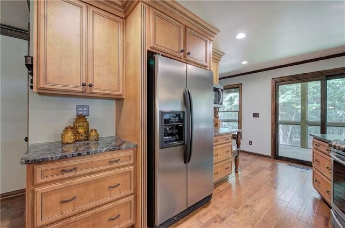 4 bedrooms House in Douglasville, USA No. 386637