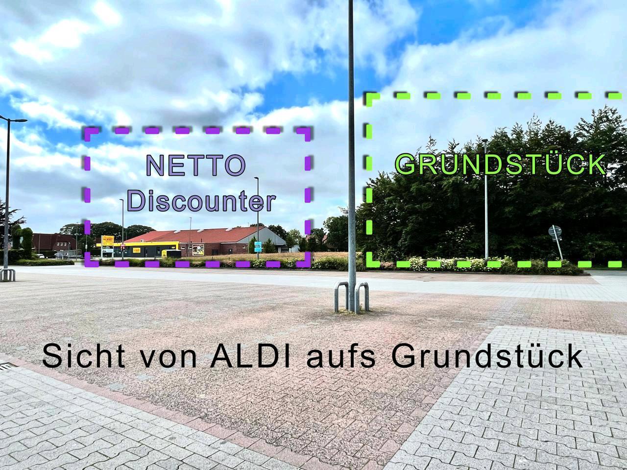  قطعة أرض في Aurich, Germany رقم 293705