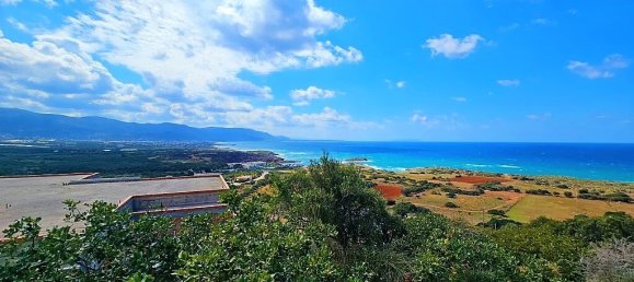 3 غرف نوم فيلا في Lasithi, Greece رقم 4204 2
