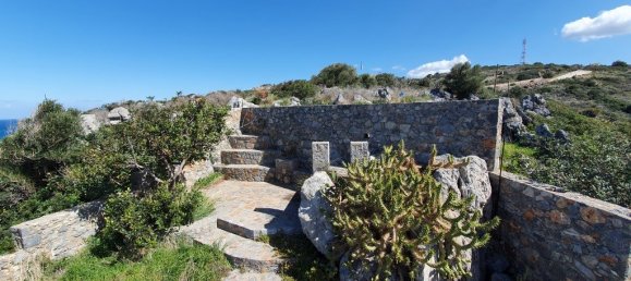 3 Schlafzimmer Villa in Lasithi, Greece, Nr. 4204 12