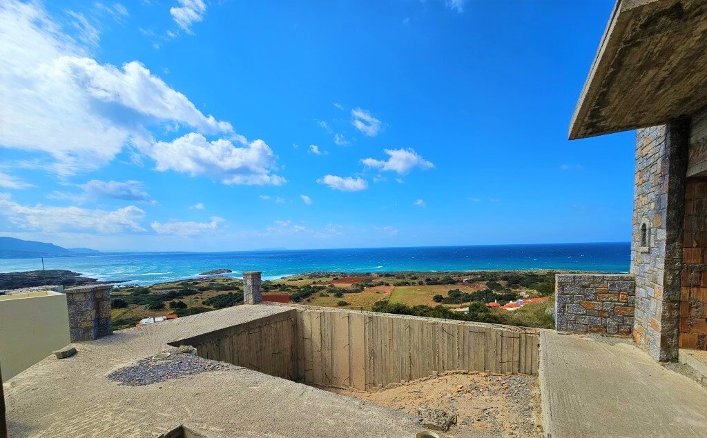 3 غرف نوم فيلا في Lasithi, Greece رقم 4204