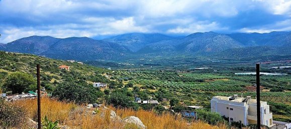 3 غرف نوم فيلا في Lasithi, Greece رقم 4204 7