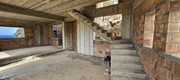 3 غرف نوم فيلا في Lasithi, Greece رقم 4204 8