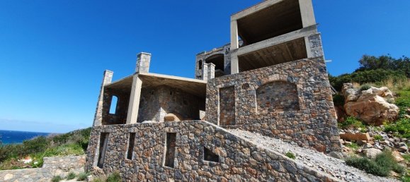 3 غرف نوم فيلا في Lasithi, Greece رقم 4204 6