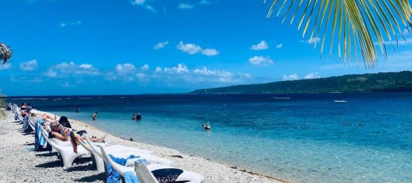 20 غرف نوم قطعة أرض في Port-Vila, Vanuatu رقم 32 4