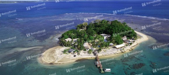 20 غرف نوم قطعة أرض في Port-Vila, Vanuatu رقم 32 3