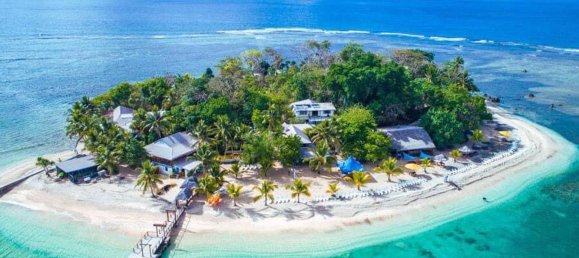 20 غرف نوم قطعة أرض في Port-Vila, Vanuatu رقم 32 8