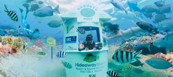 20 غرف نوم قطعة أرض في Port-Vila, Vanuatu رقم 32 7