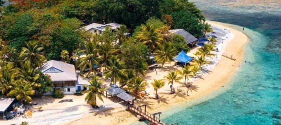 20 غرف نوم قطعة أرض في Port-Vila, Vanuatu رقم 32 5