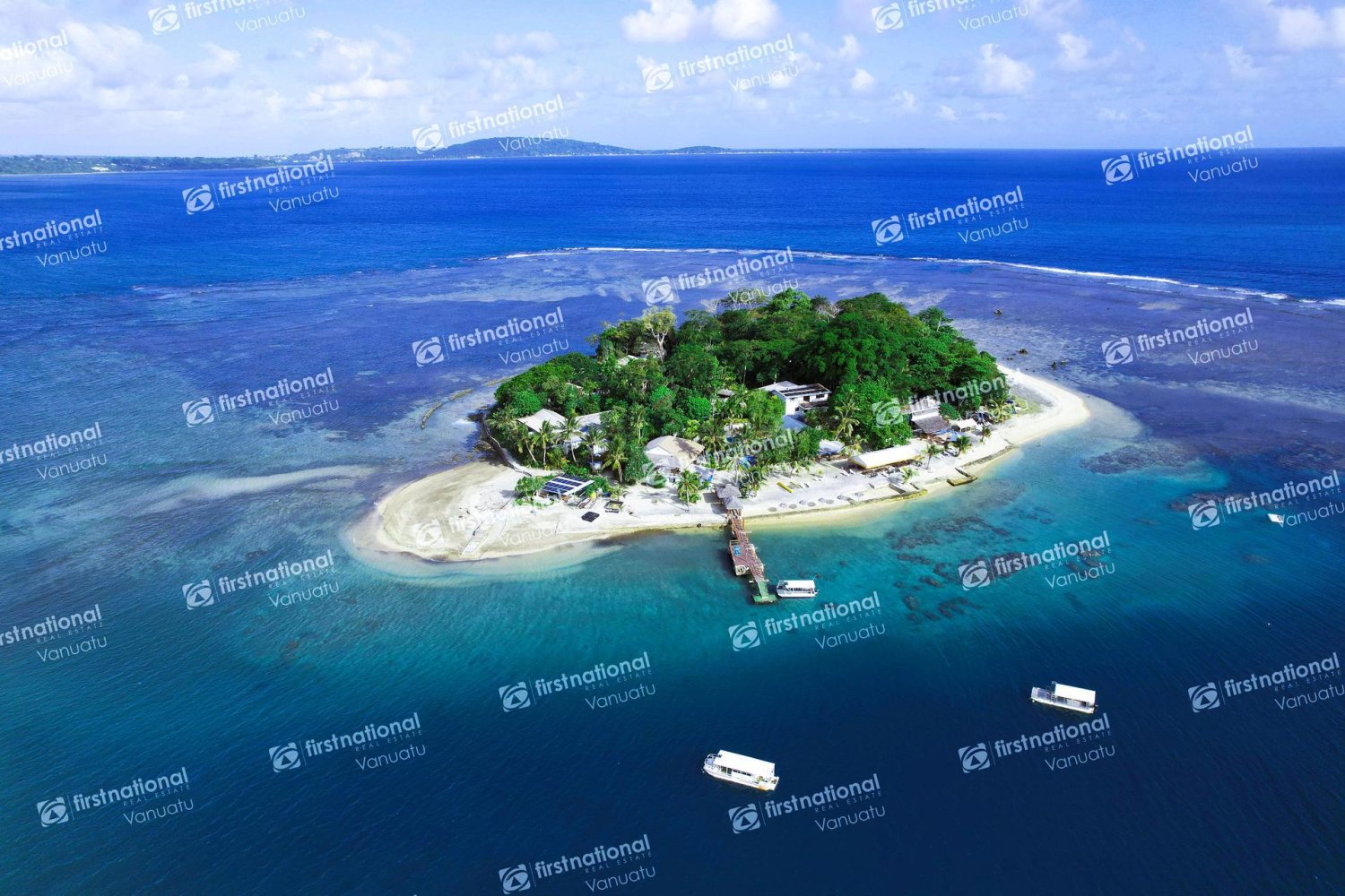 20 غرف نوم قطعة أرض في Port-Vila, Vanuatu رقم 32