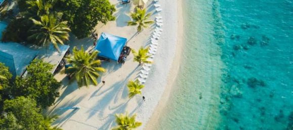 20 غرف نوم قطعة أرض في Port-Vila, Vanuatu رقم 32 9