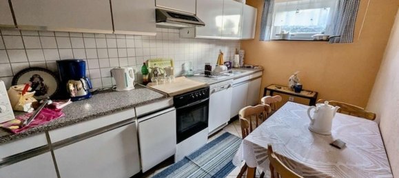 5 bedrooms Townhouse in Hanover, Germany No. 246067 16