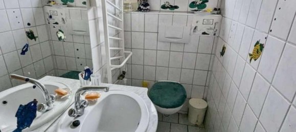 5 bedrooms Townhouse in Hanover, Germany No. 246067 7