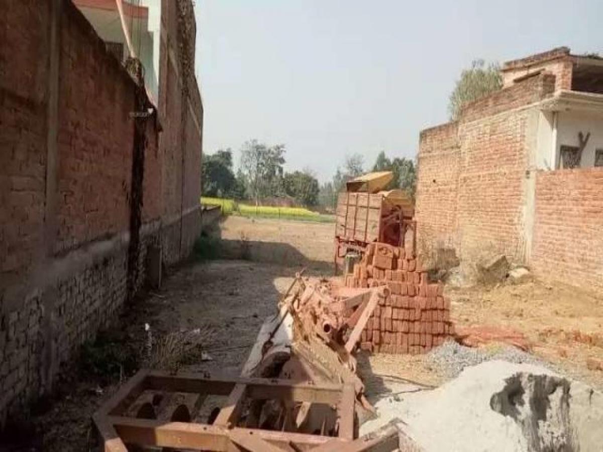 Grundstück in Lucknow, India, Nr. 29900