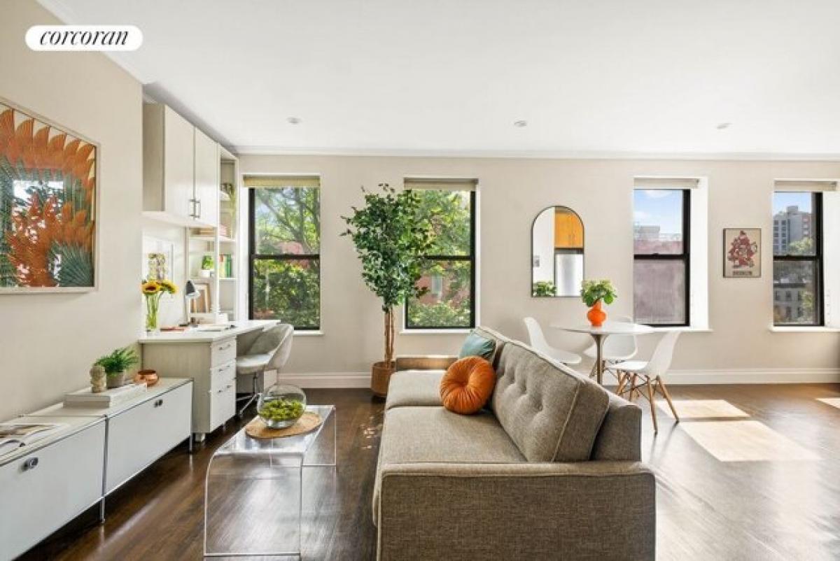 Studio in Brooklyn, USA No. 210016