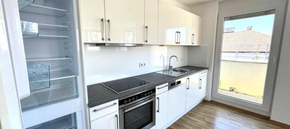 4 rooms Duplex in Rudolfsheim-Funfhaus, Austria No. 142019 2