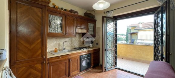 Casa de 5 habitaciónes en Monte Compatri, Italy No. 85226 6